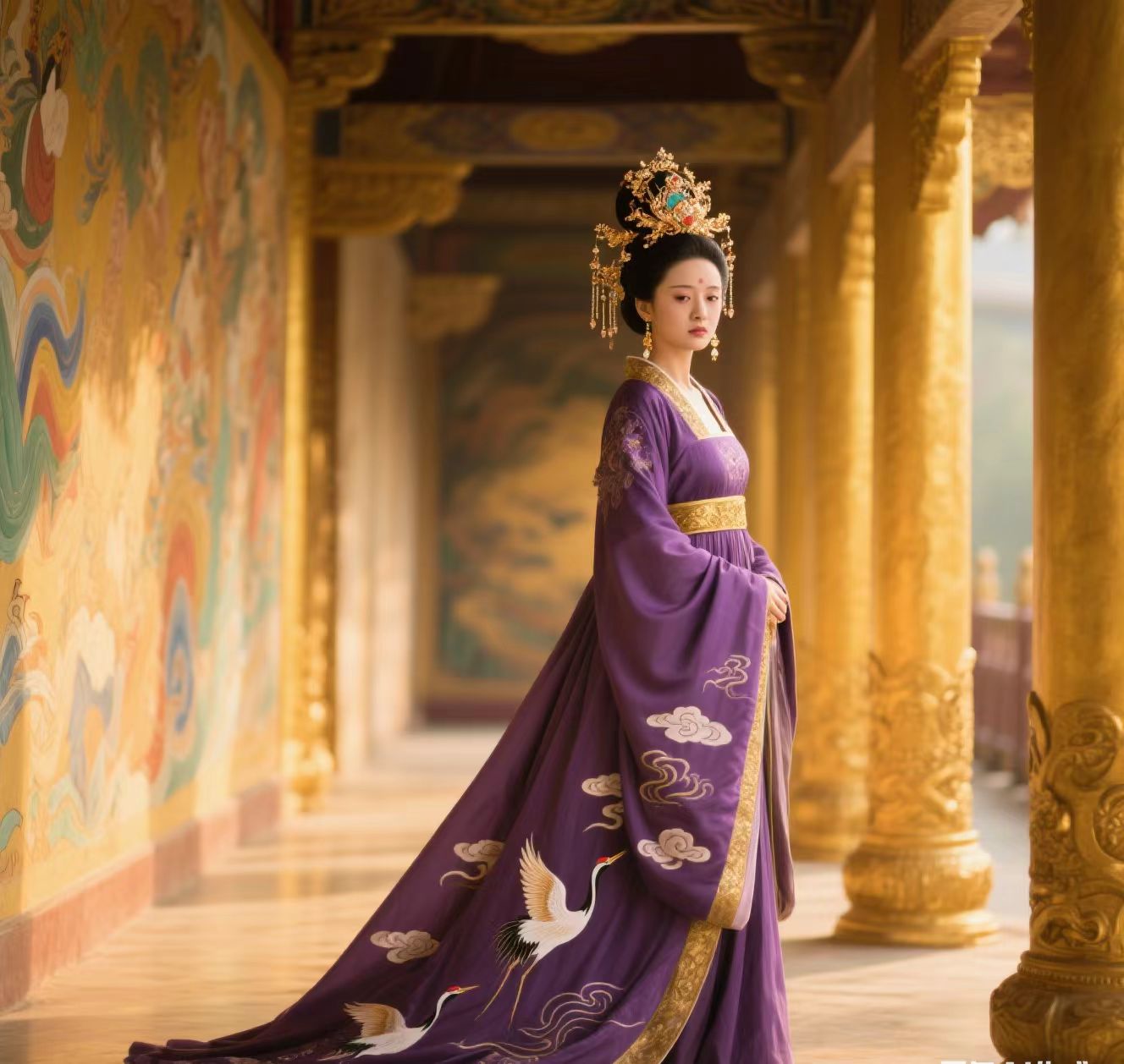 杨贵妃